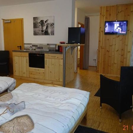 Ferienwohnung Ottobeuren Eg Sued 외부 사진