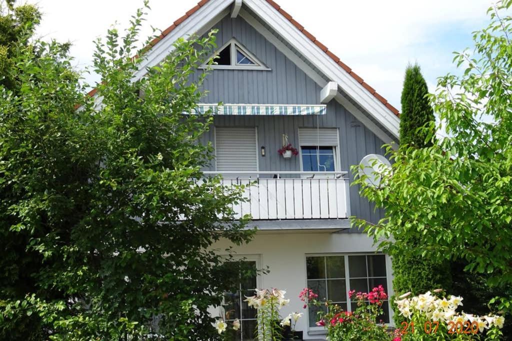 Ferienwohnung Ottobeuren Eg Sued 외부 사진
