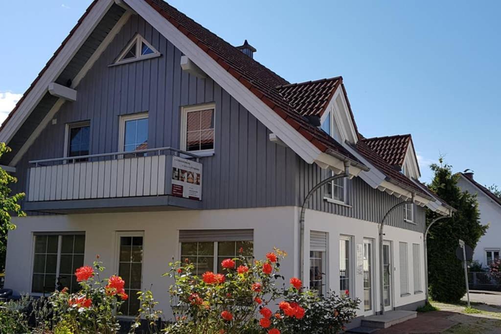 Ferienwohnung Ottobeuren Eg Sued 외부 사진