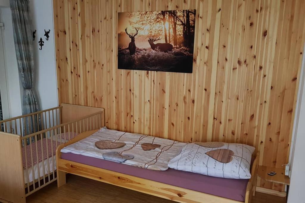 Ferienwohnung Ottobeuren Eg Sued 외부 사진